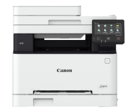 CANON i-SENSYS MF657Cdw 5158C001 - 1110037 - zdjęcie 1